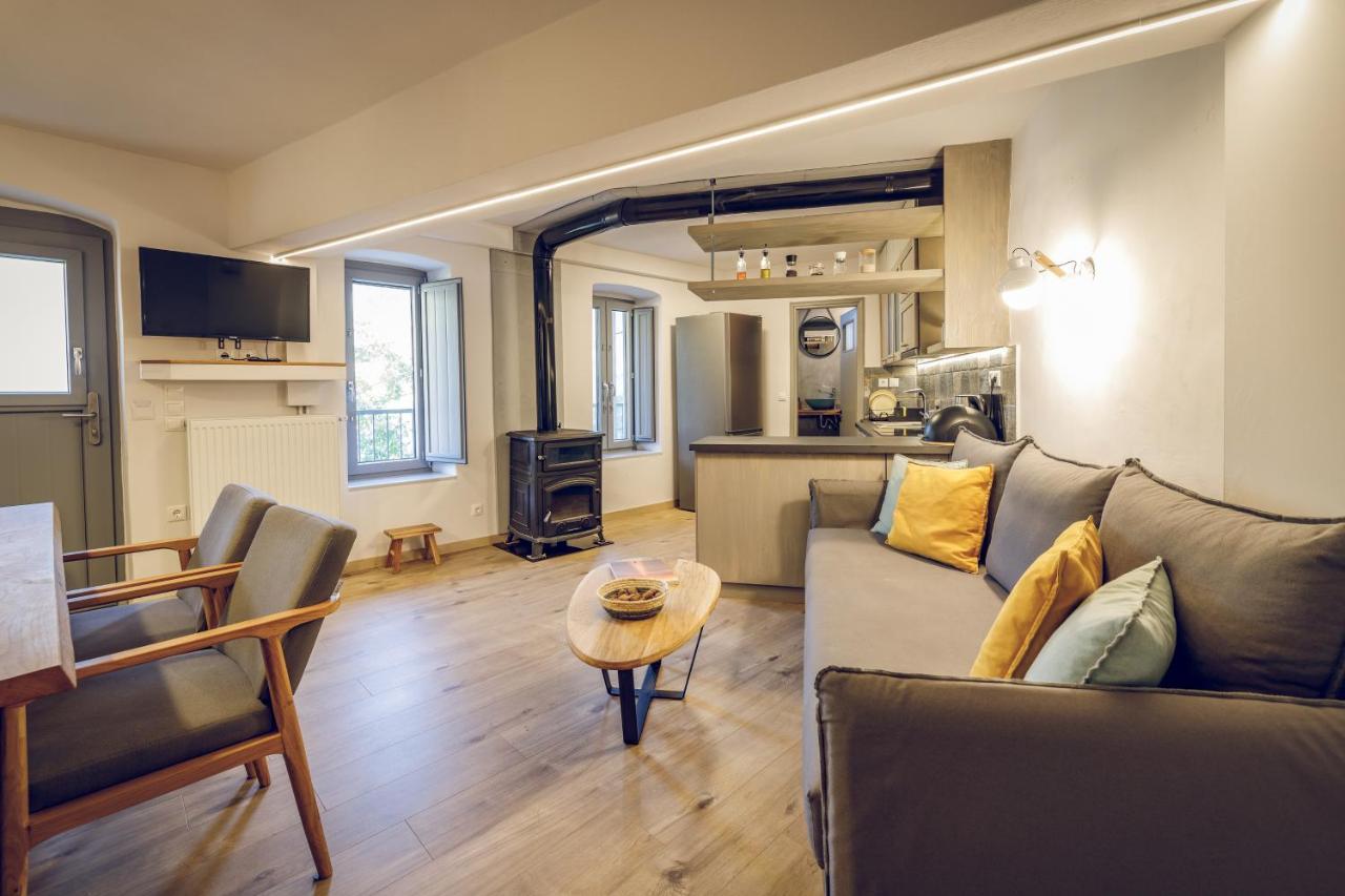 Holiday home Gileri Eco & Design Residences