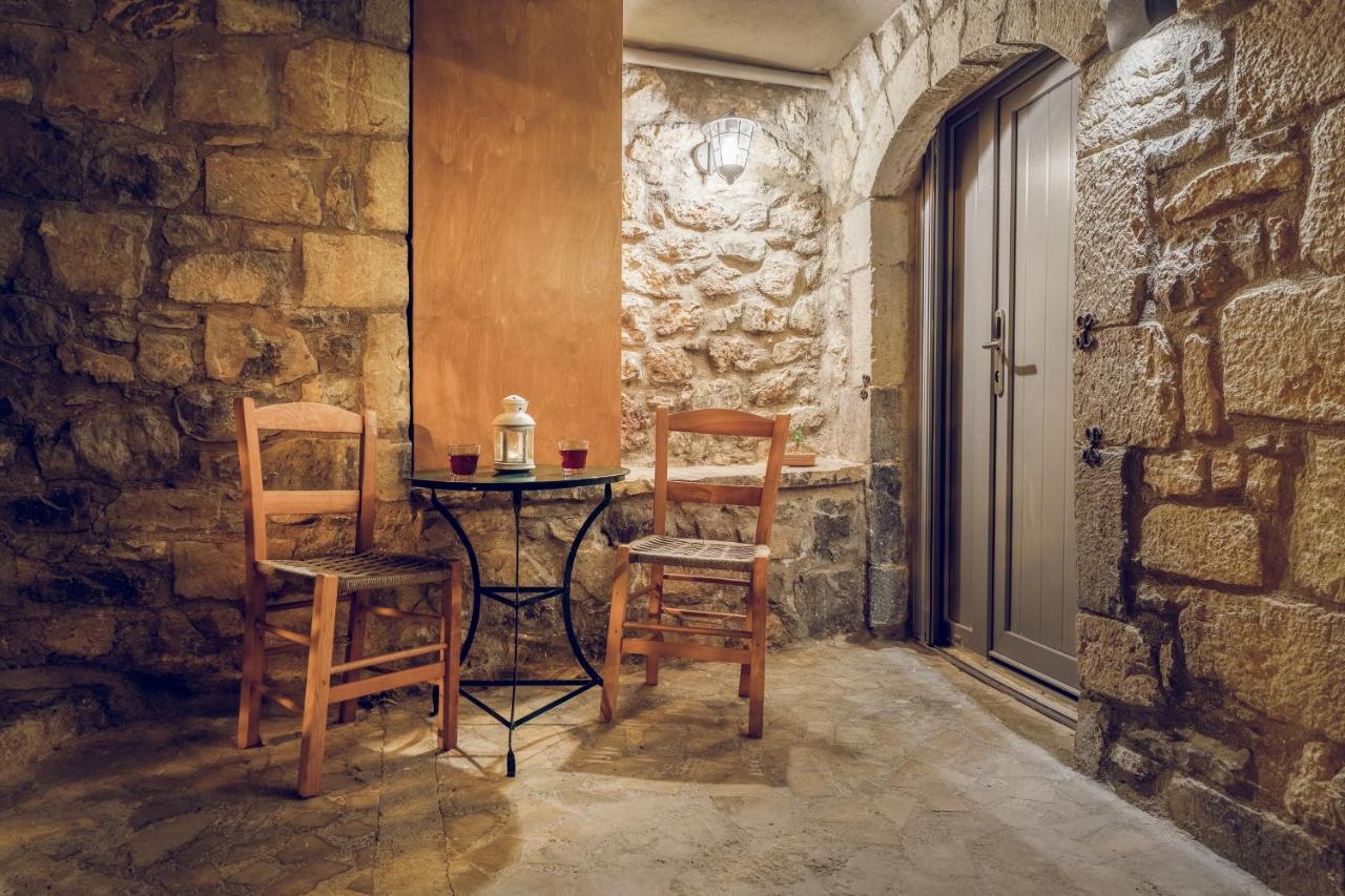Holiday home Gileri Eco & Design Residences Langadia