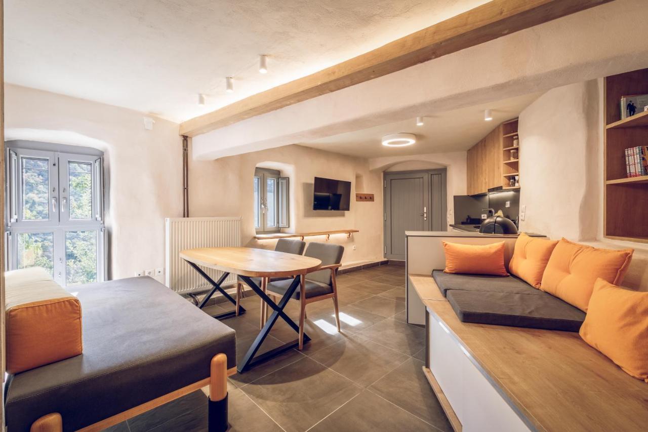Gileri Eco & Design Residences Holiday home