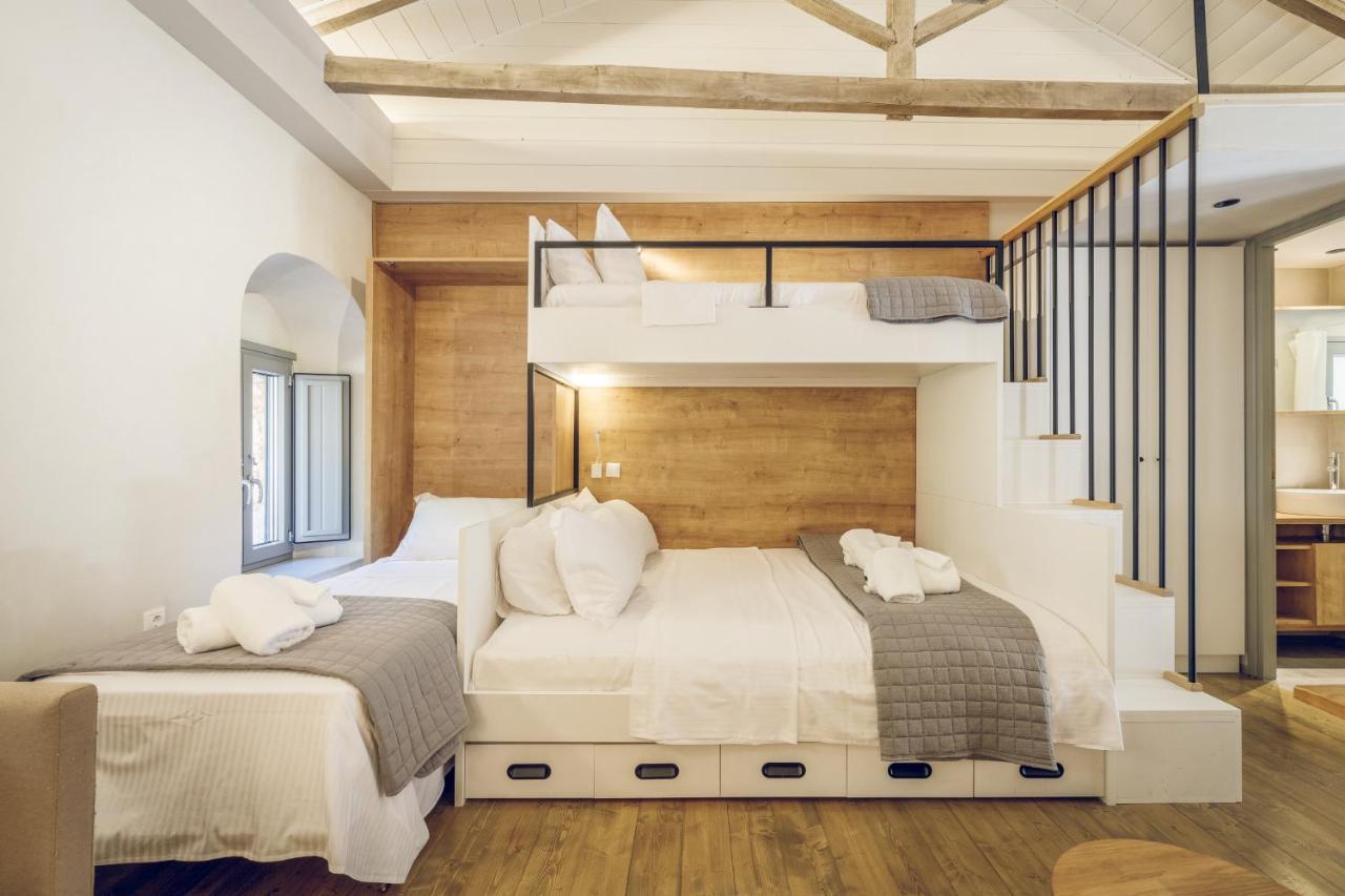 Gileri Eco & Design Residences Holiday home
