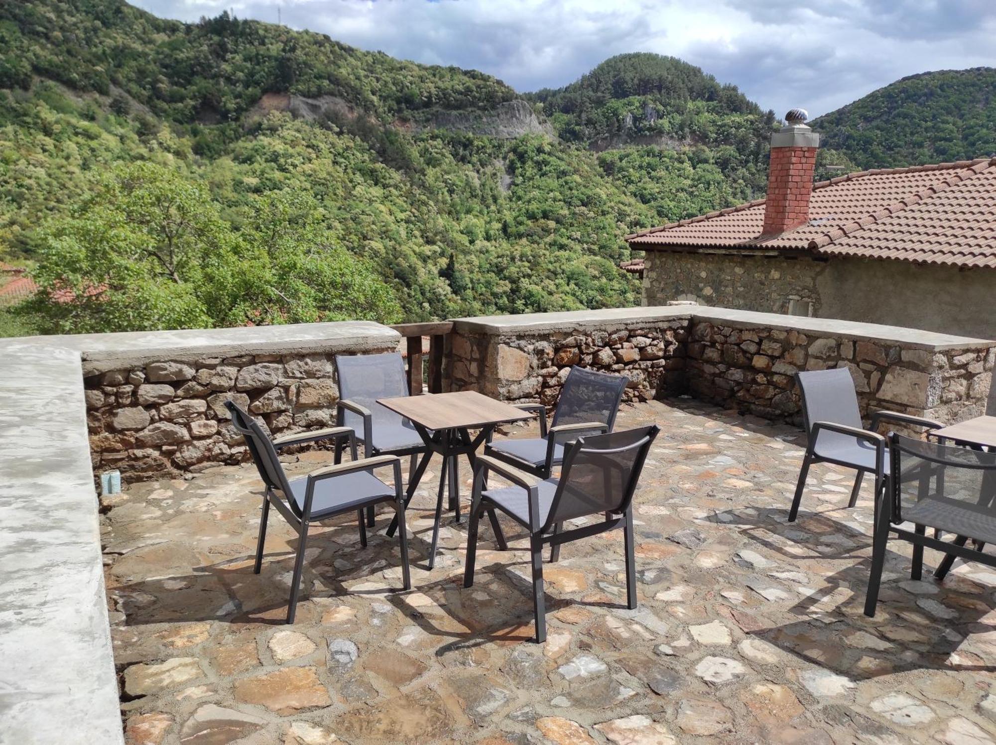 Holiday home Gileri Eco & Design Residences Langadia