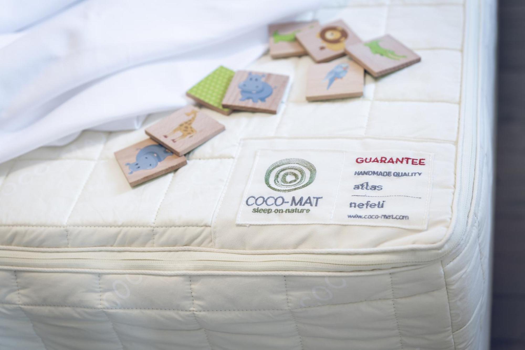 Holiday home Gileri Eco & Design Residences *