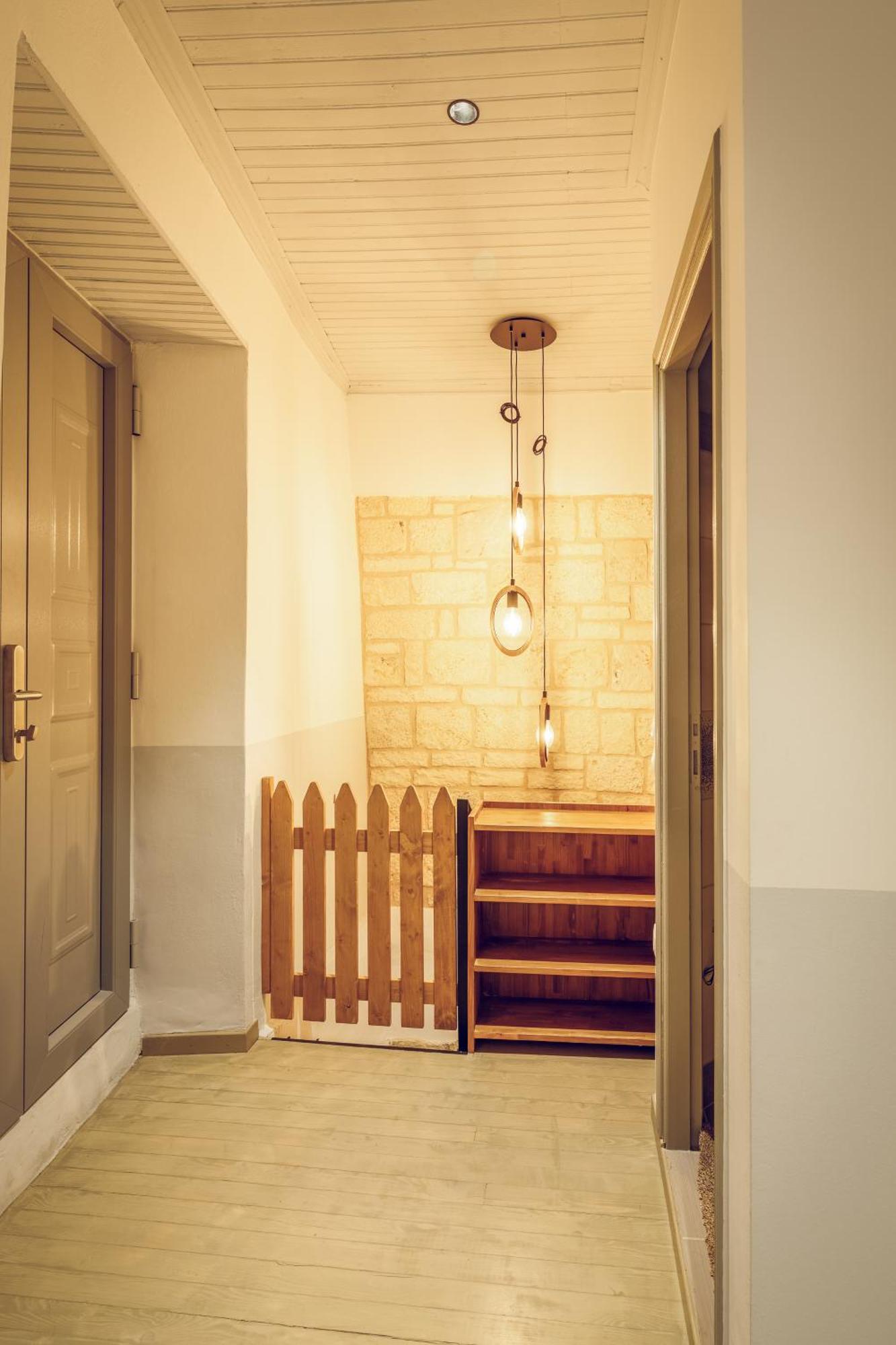 Gileri Eco & Design Residences Holiday home *