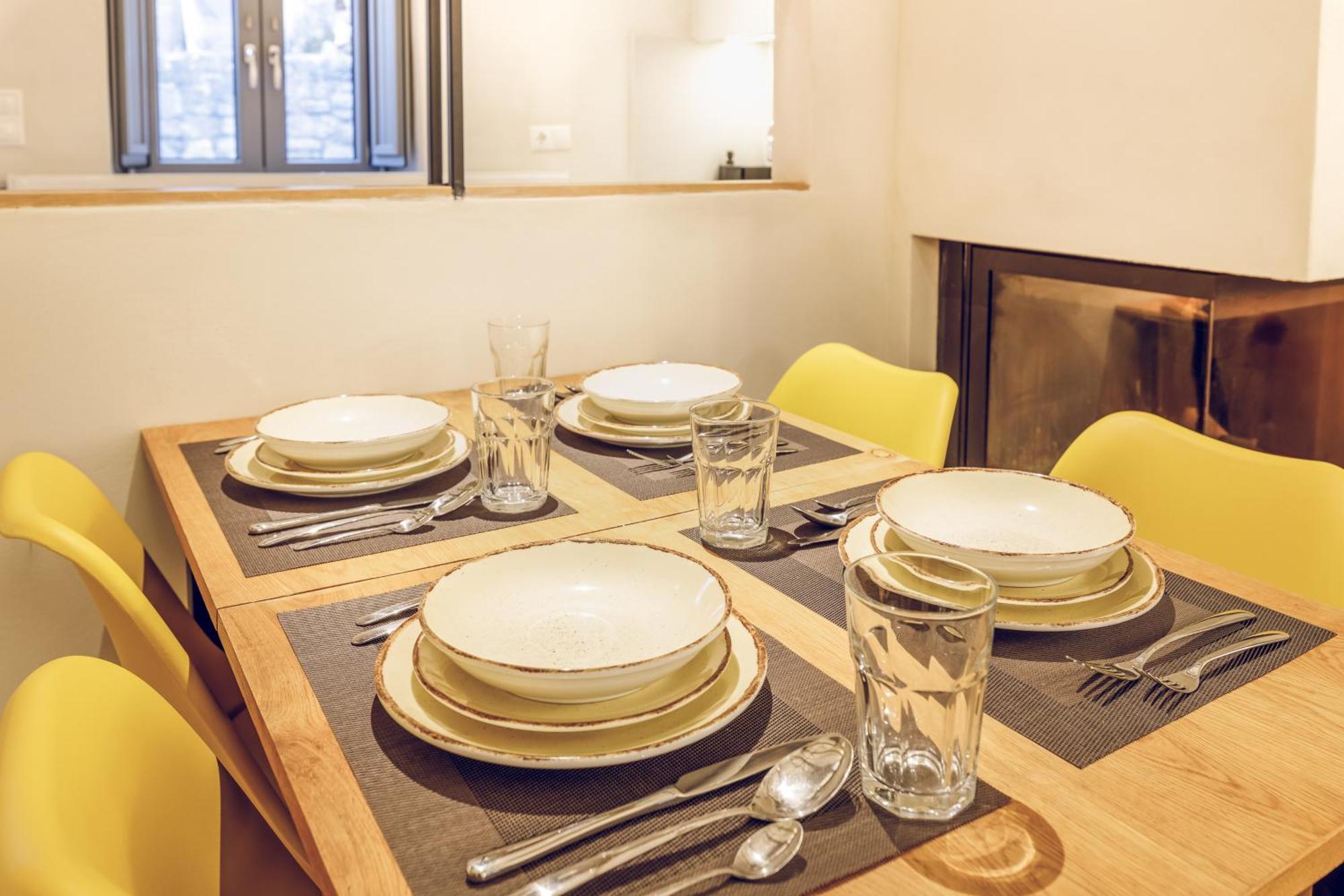 Gileri Eco & Design Residences